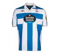 Camiseta 1a equipación Deportivo de la Coruña Adulto. 25/26 KAPPA L