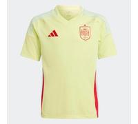 Camiseta 2.ª equipación España EURO 2024 Niño 10 AÑOS