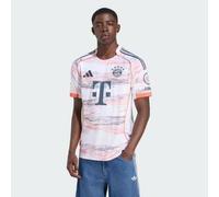 ADIDAS PERFORMANCE Camiseta de fútbol 'FCB' rojo / negro / blanco, Talla XL