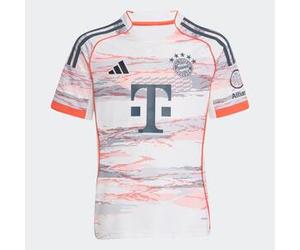 Camiseta 2.ª equipación FC Bayern 25/26 Niño 164cm 13-14A