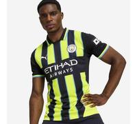 Camiseta de fútbol puma manchester city 24/25 replica hombre M