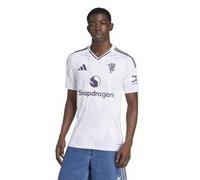 Camiseta 2.ª equipación Manchester United 25/26 Adulto XL