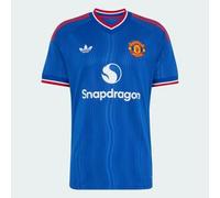 Camiseta 2.ª equipación Manchester United 26/27 Adulto XL