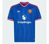 Camiseta 2.ª equipación Manchester United 26/27 Niño 128cm 7-8A