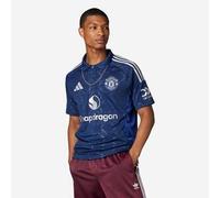 Camiseta 2.ª equipación Manchester United temporada 24/25 Adulto S