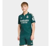 Camiseta 2.ª equipación Real Madrid 26/27 Niño 128cm 7-8A