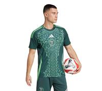 Camiseta 2ª Equipación Argelia 2025 S