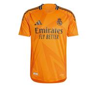 Camiseta 2ª Equipación Authentic Real Madrid 2024/25 M