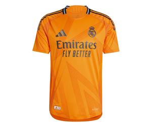 Camiseta 2ª Equipación Authentic Real Madrid 2024/25 S
