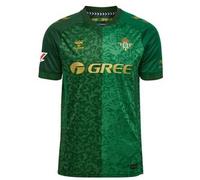 Camiseta 2ª equipación Betis 26/27 Adulto S