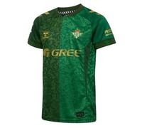Camiseta 2ª equipación Betis 26/27 Niño 8 AÑOS