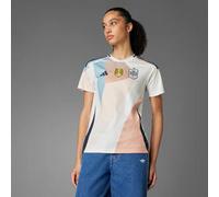 Camiseta 2.ª equipación España 2025 Mujer Adulto XS