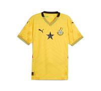 Camiseta 2ª Equipación Ghana CAN 2025 M