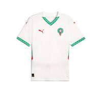 Camiseta 2ª Equipación Marruecos CAN 2025 M