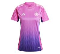 Camiseta 2ª Equipación mujer Allemagne Euro 2024 2XS