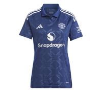 Camiseta 2ª Equipación mujer Manchester United 2024/25 XL