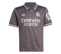 Camiseta 2ª Equipación niño Real Madrid 2024/25 15/16