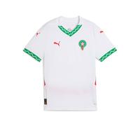 Camiseta 2ª Equipación para niño Marruecos CAN 2025 6 años
