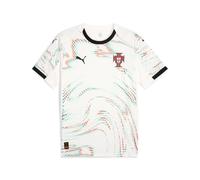 Camiseta 2ª Equipación Portugal 2025 XS