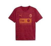 Camiseta 2ª equipación Valencia CF Adulto 25/26 S