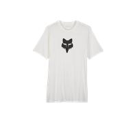§Camiseta FOX Head Prem Blanco Óptico§