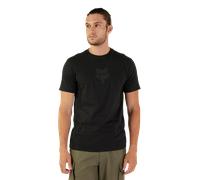 Camiseta 24MX Head Negro/NegroL Negro,Negro