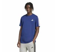 adidas Camiseta de 3 Rayas para Hombre (Paquete de 1)