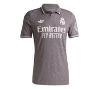 Camiseta 3ª Equipación Auténtica Real Madrid 2024/25 S