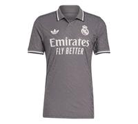 Camiseta 3ª Equipación Authentic Real Madrid 2024/25 XS