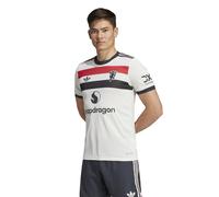 Camiseta 3ª Equipación equipación Authentic Manchester United 2024/25 XL
