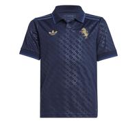 Camiseta 3ª Equipación equipación infantil Juventus Turin 2024/25 7/8 años