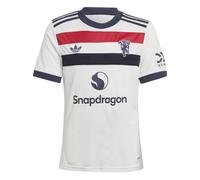 Camiseta 3ª Equipación equipación infantil Manchester United 2024/25 7/8 ans