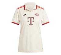 Camiseta 3ª Equipación equipación mujer Bayern Munich 2024/25 L