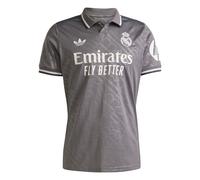 Camiseta 3ª Equipación equipación Real Madrid 2024/25 S