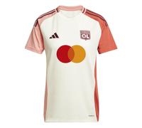Camiseta 3ª Equipación mujer OL 2024/25 XS