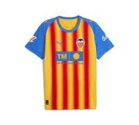 Camiseta 3ª equipación Valencia CF Junior 25/26 8 AÑOS