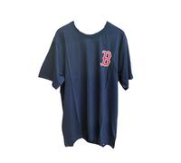 Camiseta 47Brand MLB Boston Red Sox Backer Echo XL