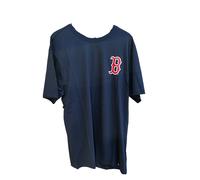 Camiseta 47Brand MLB New York Yankees Backer Echo XL