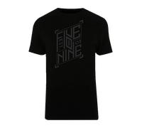 Camiseta 509 Locked In Base Layer NegroL Negro