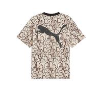 Camiseta A$AP ROCKY x PUMA para hombre, Ropa, Blanco, XXL XXL