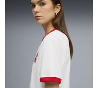 Camiseta a contraste FUTURE.PUMA.ARCHIVE unisex, Accesoiros, Blanco, M M