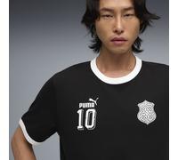 Camiseta a contraste FUTURE.PUMA.ARCHIVE unisex, Accesoiros, Negro, S S