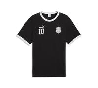 Camiseta a contraste FUTURE.PUMA.ARCHIVE unisex, Accesoiros, Negro, XXL