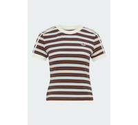 Camiseta A Rayas adidas Originals Summer Glow Slim adidas MKP