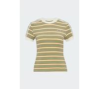 Camiseta A Rayas adidas Originals Summer Glow Slim adidas MKP
