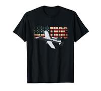 CAMISETA A10 THUNDERBOLT II WARTHOG Camiseta