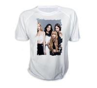 Camiseta A3 Cantantes KPOP Blackpink How You Like That Pink Venom Tshirt