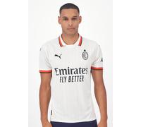 Camiseta AC Milan 2ª Equip. 24/25 - Fútbol Hombre MKP talla S