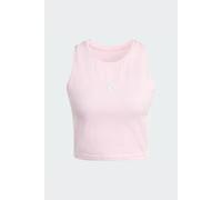 Camiseta Acolchada Essentials 3 Stripes adidas MKP