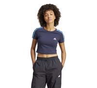 CAMISETA ADIDAS 3S BABY MUJER L